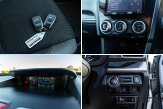 2016 Subaru XV - Thumbnail