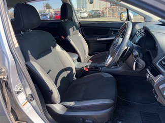 2016 Subaru XV - Thumbnail