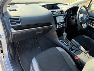 2016 Subaru XV - Thumbnail