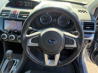 2016 Subaru XV - Thumbnail