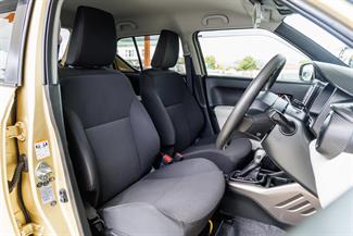 2016 Suzuki Ignis - Thumbnail