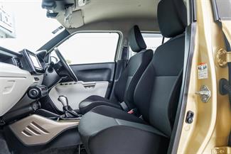 2016 Suzuki Ignis - Thumbnail