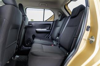 2016 Suzuki Ignis - Thumbnail