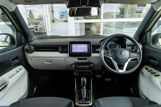 2016 Suzuki Ignis - Thumbnail