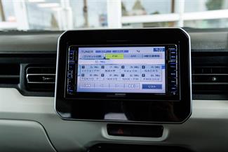 2016 Suzuki Ignis - Thumbnail