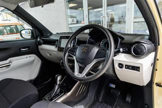 2016 Suzuki Ignis - Thumbnail