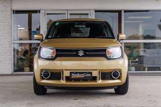 2016 Suzuki Ignis - Thumbnail