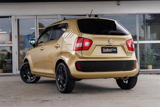 2016 Suzuki Ignis - Thumbnail