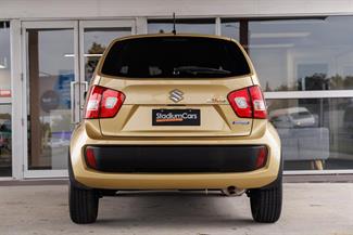 2016 Suzuki Ignis - Thumbnail