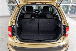 2016 Suzuki Ignis - Thumbnail