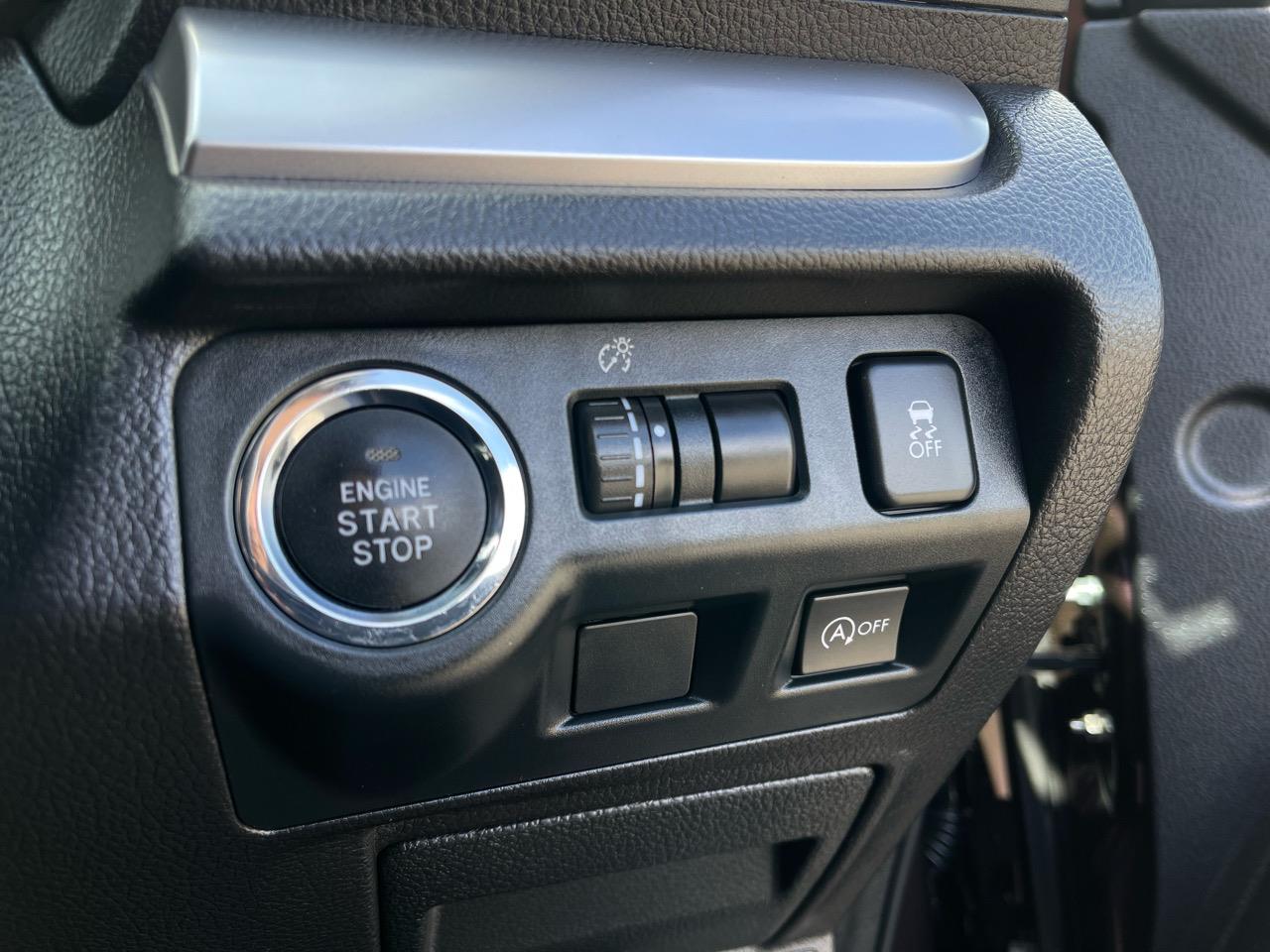 2012 Subaru Impreza