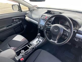 2012 Subaru Impreza - Thumbnail