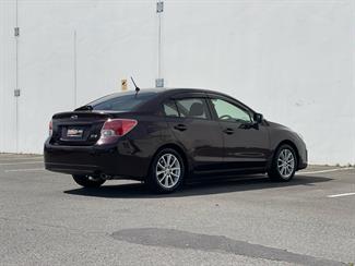 2012 Subaru Impreza - Thumbnail