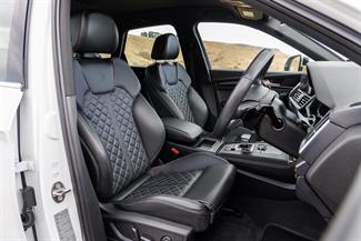 2018 Audi SQ5 - Thumbnail