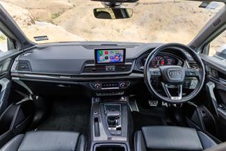 2018 Audi SQ5 - Thumbnail