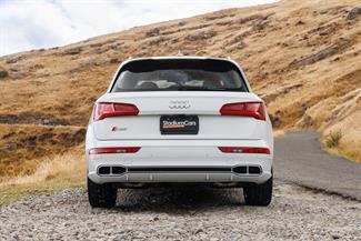 2018 Audi SQ5 - Thumbnail