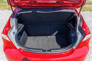 2018 Hyundai Accent - Thumbnail