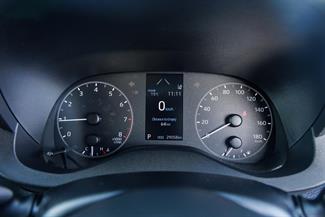 2021 Toyota Yaris - Thumbnail