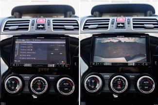 2016 Subaru XV - Thumbnail