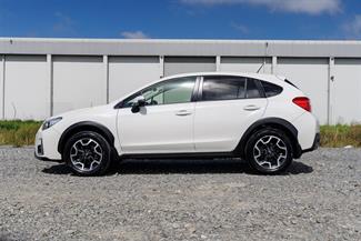 2016 Subaru XV - Thumbnail