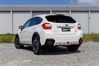 2016 Subaru XV - Thumbnail