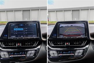 2017 Toyota C-HR - Thumbnail