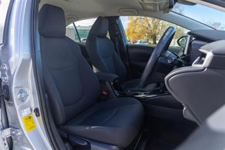 2019 Toyota Corolla - Thumbnail