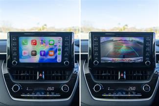 2019 Toyota Corolla - Thumbnail