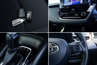 2019 Toyota Corolla - Thumbnail