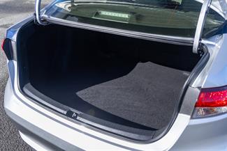 2019 Toyota Corolla - Thumbnail