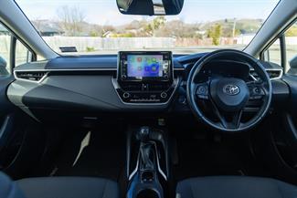 2019 Toyota Corolla - Thumbnail