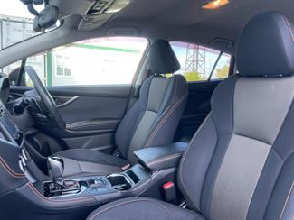 2018 Subaru XV - Thumbnail