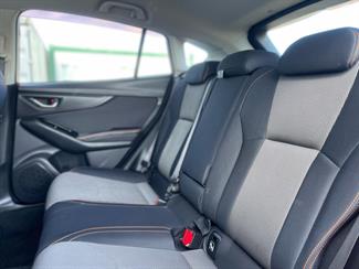 2018 Subaru XV - Thumbnail