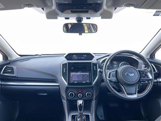 2018 Subaru XV - Thumbnail