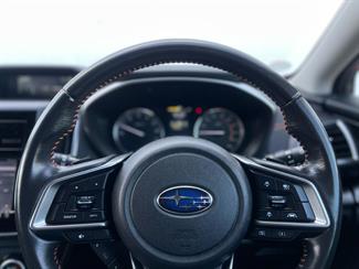 2018 Subaru XV - Thumbnail