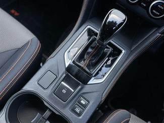 2018 Subaru XV - Thumbnail