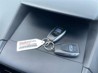 2018 Subaru XV - Thumbnail