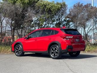 2018 Subaru XV - Thumbnail