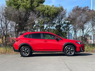 2018 Subaru XV - Thumbnail