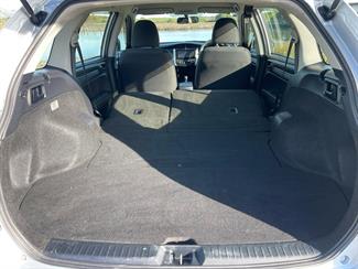 2015 Toyota Corolla Fielder - Thumbnail