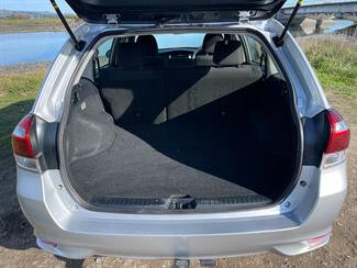 2015 Toyota Corolla Fielder - Thumbnail