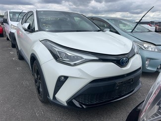 2020 Toyota C-HR - Thumbnail