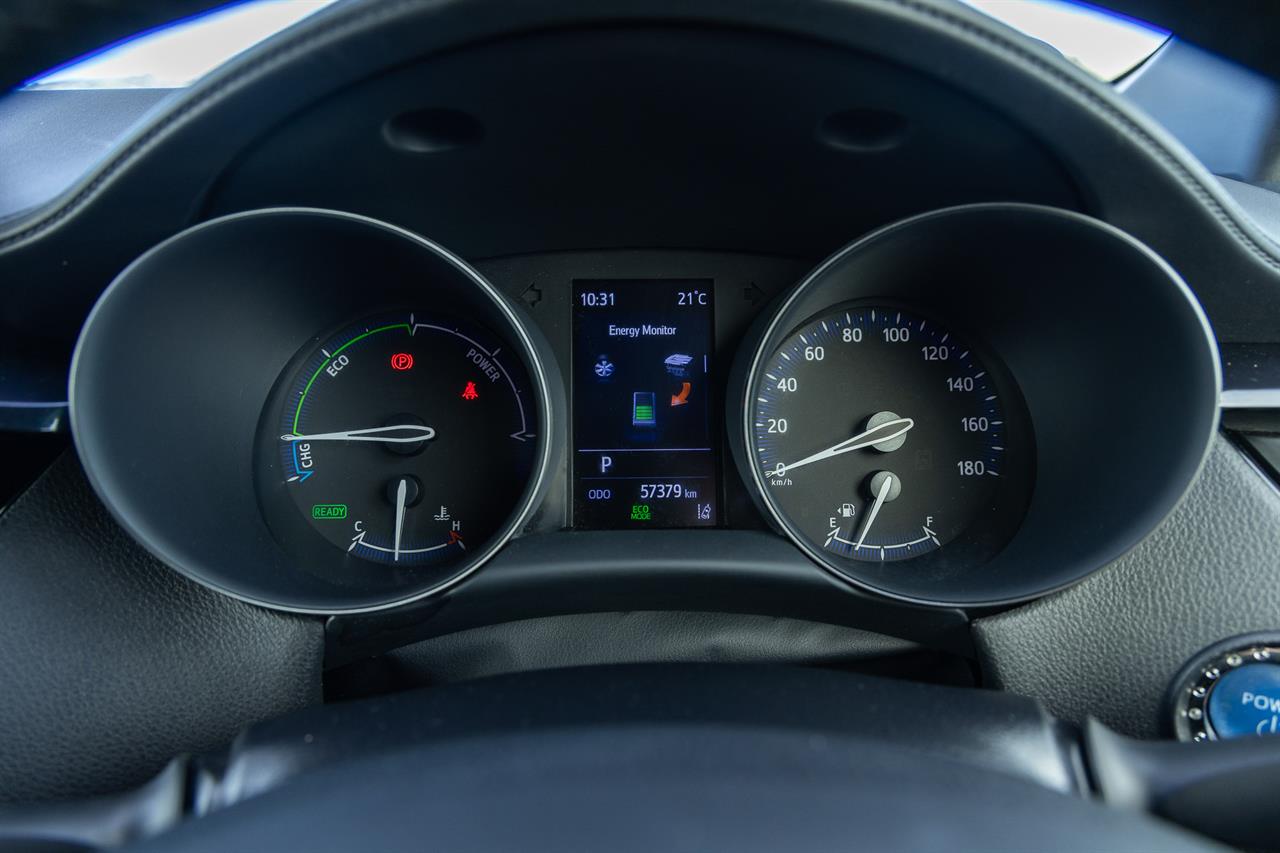2020 Toyota C-HR