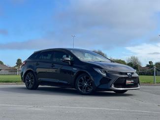 2020 Toyota Corolla - Thumbnail