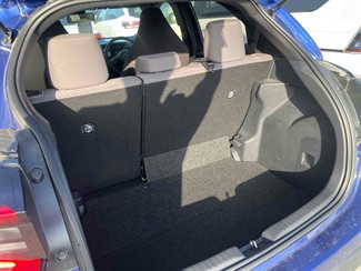 2021 Toyota Yaris - Thumbnail