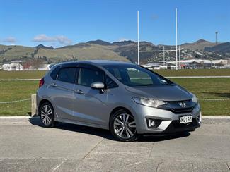 2013 Honda Fit - Thumbnail