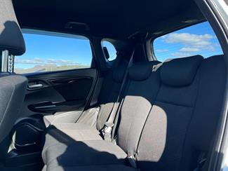 2013 Honda Fit - Thumbnail