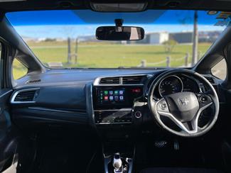 2013 Honda Fit - Thumbnail