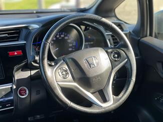 2013 Honda Fit - Thumbnail