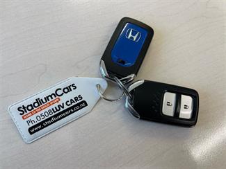 2013 Honda Fit - Thumbnail